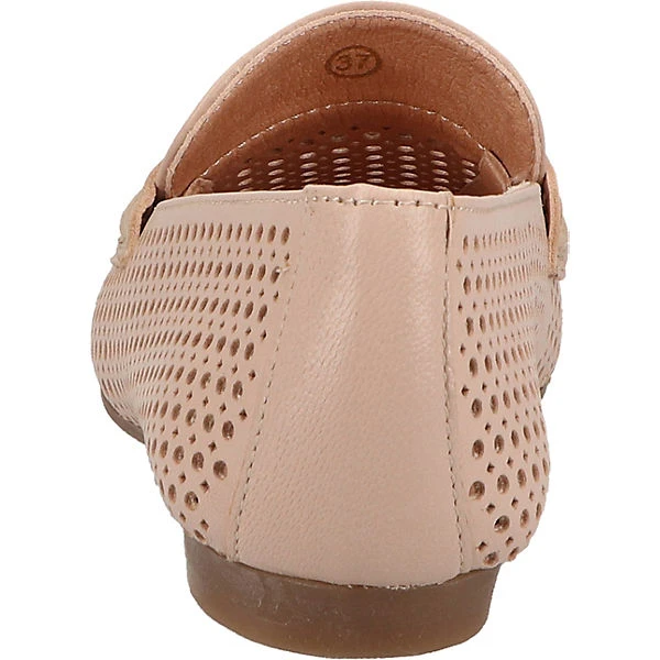 Scapa Slipper Klassische Slipper 7 Scapa Slipper Klassische Slipper – Bild 5