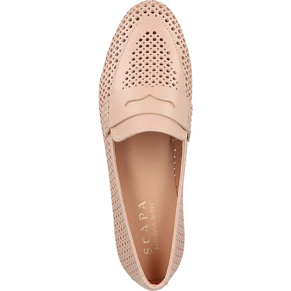 Scapa Slipper Klassische Slipper 8 Scapa Slipper Klassische Slipper – Bild 6