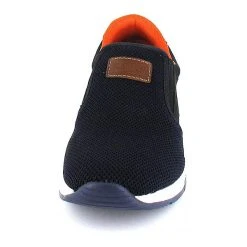 Rieker Sportliche Slipper - Blau -Ara-Shop 19557739 02