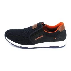 Rieker Sportliche Slipper - Blau -Ara-Shop 19557739 05