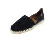 2 GO FASHION Slipper Espadrilles Klassische Slipper - Blau 2 2 GO FASHION Slipper Espadrilles Klassische Slipper - Blau -Ara-Shop 19568533 01