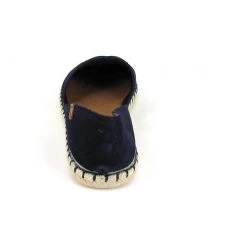 Alternative view of 2 GO FASHION Slipper Espadrilles Klassische Slipper - Blau