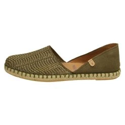 Alternative view of Verbenas Carmen Lato/serraje Espadrilles