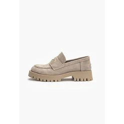 Inuovo Slipper Klassische Slipper 10 Inuovo Slipper Klassische Slipper -Ara-Shop 19702311 02