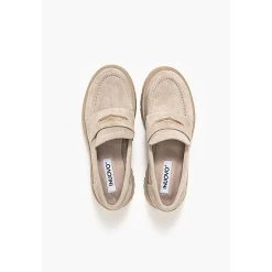 Inuovo Slipper Klassische Slipper 11 Inuovo Slipper Klassische Slipper -Ara-Shop 19702311 03