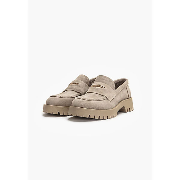 Inuovo Slipper Klassische Slipper 6 Inuovo Slipper Klassische Slipper – Bild 4