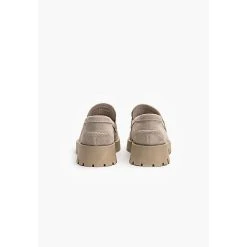 Inuovo Slipper Klassische Slipper 14 Inuovo Slipper Klassische Slipper -Ara-Shop 19702311 06
