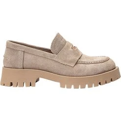 Inuovo Slipper Klassische Slipper 15 Inuovo Slipper Klassische Slipper -Ara-Shop 19702311 07