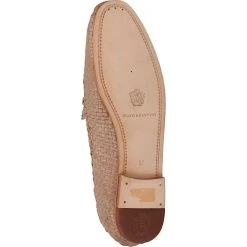 Melvin & Hamilton Slipper Klassische Slipper - Beige 15 Melvin & Hamilton Slipper Klassische Slipper - Beige -Ara-Shop 19871490 07