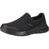 Skechers Flex Advantage 4.0 Tuscan Sportliche Slipper -Ara-Shop 19875112 01