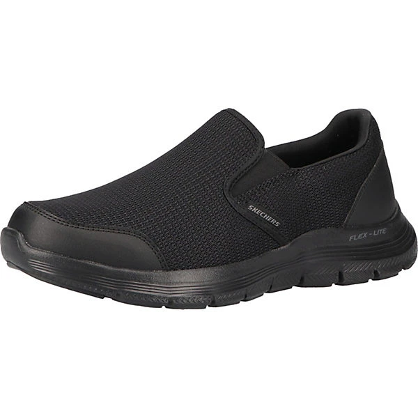 Skechers Flex Advantage 4.0 Tuscan Sportliche Slipper 3 Skechers Flex Advantage 4.0 Tuscan Sportliche Slipper