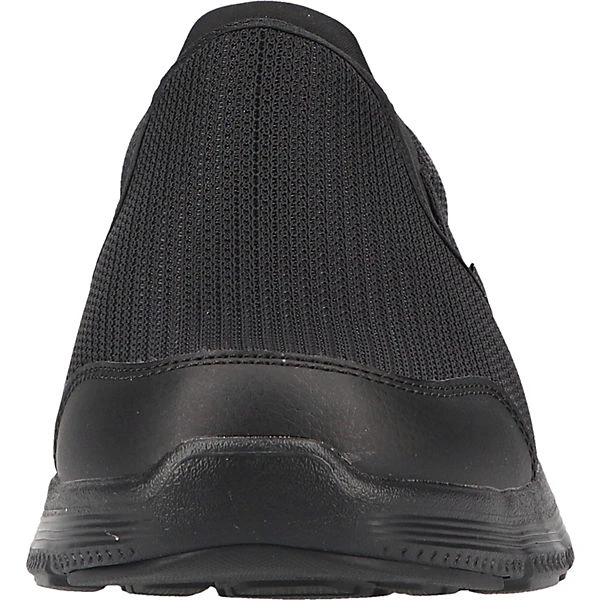 Skechers Flex Advantage 4.0 Tuscan Sportliche Slipper 5 Skechers Flex Advantage 4.0 Tuscan Sportliche Slipper – Bild 3