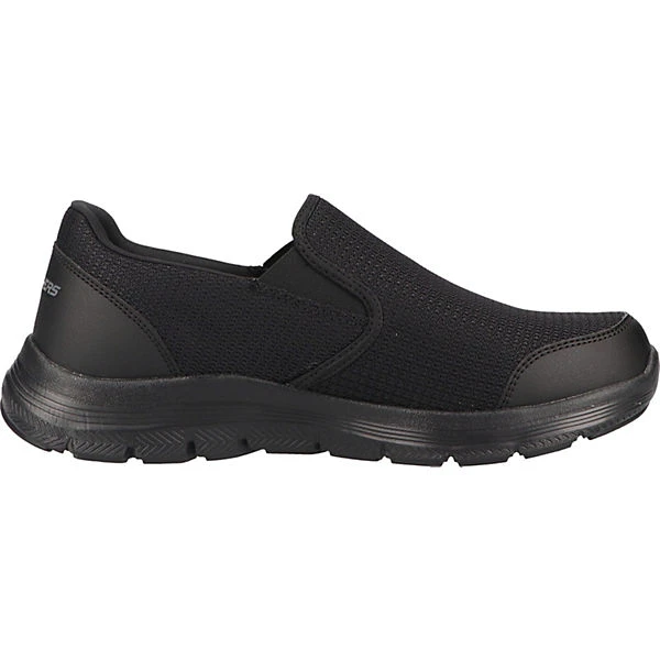 Skechers Flex Advantage 4.0 Tuscan Sportliche Slipper 6 Skechers Flex Advantage 4.0 Tuscan Sportliche Slipper – Bild 4