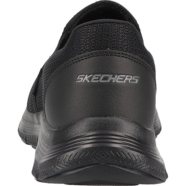 Skechers Flex Advantage 4.0 Tuscan Sportliche Slipper 7 Skechers Flex Advantage 4.0 Tuscan Sportliche Slipper – Bild 5