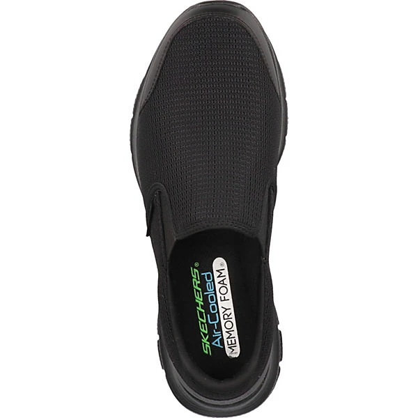 Skechers Flex Advantage 4.0 Tuscan Sportliche Slipper 8 Skechers Flex Advantage 4.0 Tuscan Sportliche Slipper – Bild 6