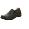 Josef Seibel Anvers 63 | Slipper Für Herren | Schwarz Anvers 63, Schwarz Komfort-Slipper - Schwarz 2 Josef Seibel Anvers 63 | Slipper Für Herren | Schwarz Anvers 63, Schwarz Komfort-Slipper - Schwarz -Ara-Shop 19892433 01