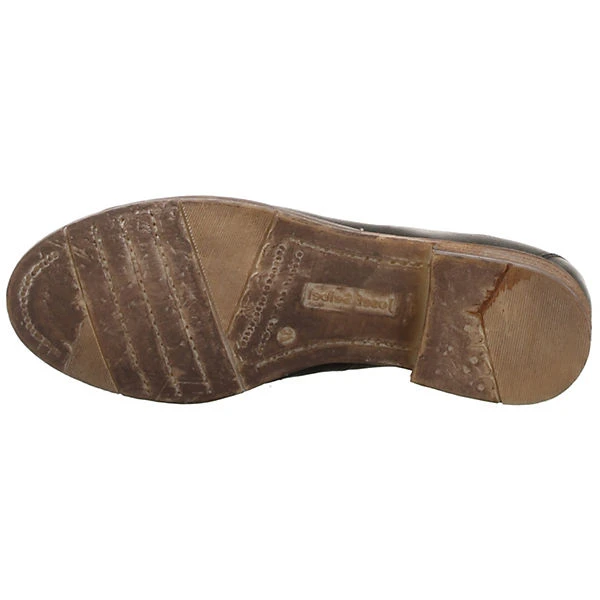 Josef Seibel Sienna 96 | Slipper Für Damen | Schwarz Sienna 96, Schwarz Komfort-Slipper - Schwarz 9 Josef Seibel Sienna 96 | Slipper Für Damen | Schwarz Sienna 96, Schwarz Komfort-Slipper - Schwarz – Bild 7