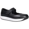 Joya Damen Comfort Slipper AUDREY BLACK Komfort-Slipper - Schwarz 1 Joya Damen Comfort Slipper AUDREY BLACK Komfort-Slipper - Schwarz -Ara-Shop 20007321 01
