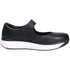Joya Damen Comfort Slipper AUDREY BLACK Komfort-Slipper - Schwarz -Ara-Shop 20007321 05