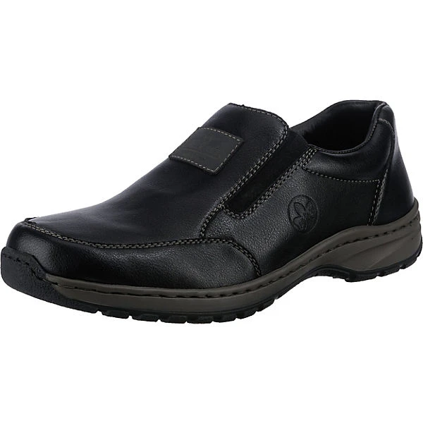 Rieker Klassische Slipper 3 Rieker Klassische Slipper