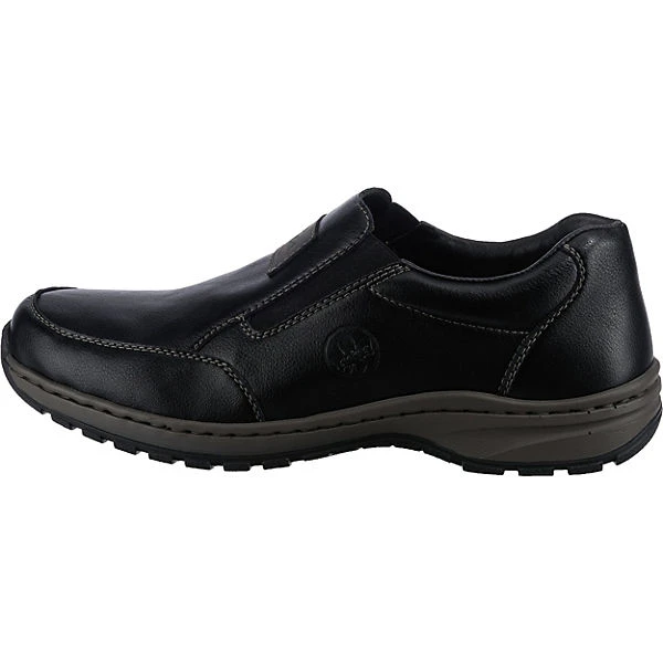 Rieker Klassische Slipper 4 Rieker Klassische Slipper – Bild 2