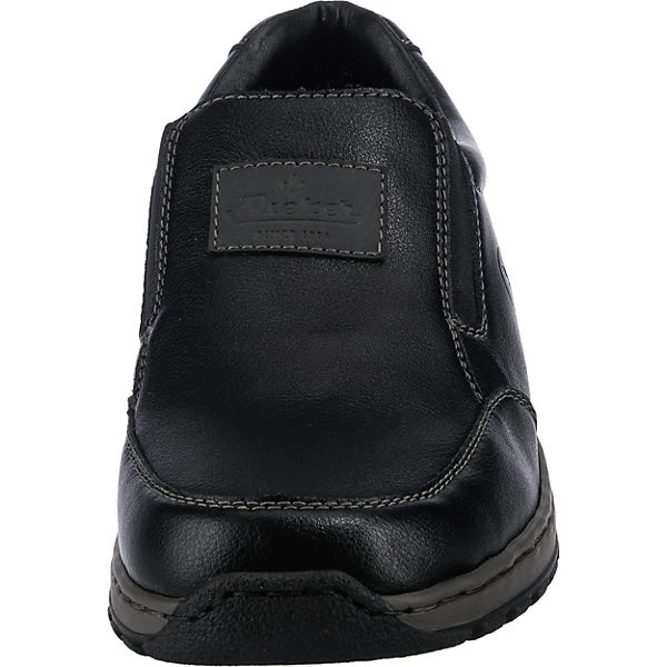 Rieker Klassische Slipper 5 Rieker Klassische Slipper – Bild 3