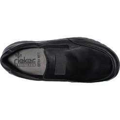 Rieker Klassische Slipper 12 Rieker Klassische Slipper -Ara-Shop 20087025 06