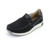 Girza Slipper Klassische Slipper - Blau 1 Girza Slipper Klassische Slipper - Blau -Ara-Shop 20110730 01