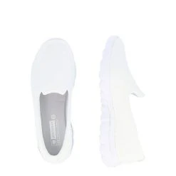 Dockers By Gerli Sportliche Slipper - Weiß 6 Dockers By Gerli Sportliche Slipper - Weiß -Ara-Shop 20125390 02