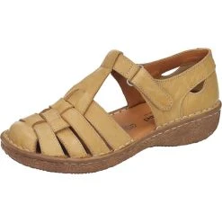 Comfortabel Slipper Komfort-Slipper - Braun