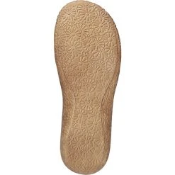 Comfortabel Slipper Komfort-Slipper - Braun -Ara-Shop 20256850 06