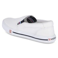Alternative view of Westland By JOSEF SEIBEL Slipper LASER Sportliche Slipper - Weinrot