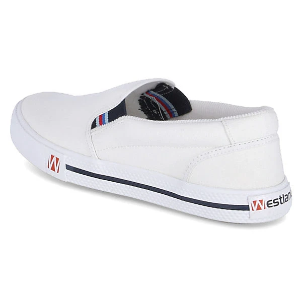 Westland By JOSEF SEIBEL Slipper LASER Sportliche Slipper - Weinrot 4 Westland By JOSEF SEIBEL Slipper LASER Sportliche Slipper - Weinrot – Bild 2