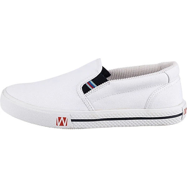 Westland By JOSEF SEIBEL Slipper LASER Sportliche Slipper - Weinrot 5 Westland By JOSEF SEIBEL Slipper LASER Sportliche Slipper - Weinrot – Bild 3