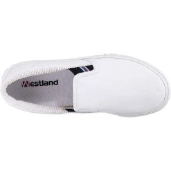 Westland By JOSEF SEIBEL Slipper LASER Sportliche Slipper - Weinrot 14 Westland By JOSEF SEIBEL Slipper LASER Sportliche Slipper - Weinrot -Ara-Shop 20261114 06