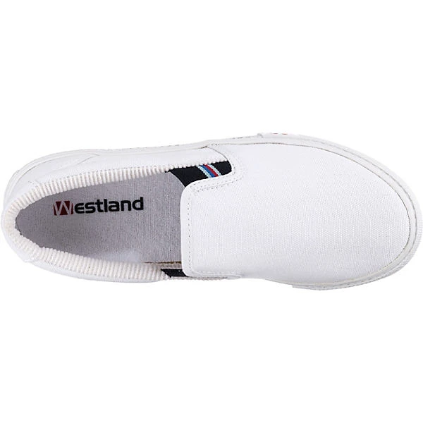 Westland By JOSEF SEIBEL Slipper LASER Sportliche Slipper - Weinrot 8 Westland By JOSEF SEIBEL Slipper LASER Sportliche Slipper - Weinrot – Bild 6
