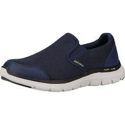 Skechers Flex Advantage 4.0 Tuscan Sportliche Slipper