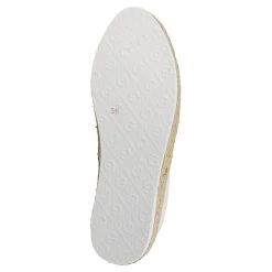 Gant RAFFIAVILLE Klassische Slipper - Weiß -Ara-Shop 20320948 06