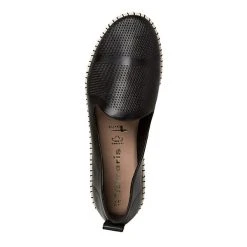 Tamaris Espadrilles Espadrilles - Schwarz 10 Tamaris Espadrilles Espadrilles - Schwarz -Ara-Shop 20383522 04
