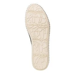 Tamaris Espadrilles Espadrilles - Schwarz 11 Tamaris Espadrilles Espadrilles - Schwarz -Ara-Shop 20383522 05