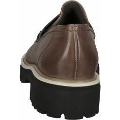 Paul Green Slipper Klassische Slipper - Rot/braun 13 Paul Green Slipper Klassische Slipper - Rot/braun -Ara-Shop 20741767 05