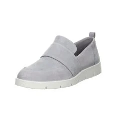 Ecco Bella Sportliche Slipper - Hellgrau 14 Ecco Bella Sportliche Slipper - Hellgrau -Ara-Shop 20792603 04