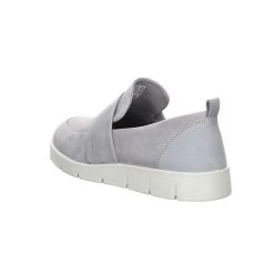 Ecco Bella Sportliche Slipper - Hellgrau 15 Ecco Bella Sportliche Slipper - Hellgrau -Ara-Shop 20792603 05