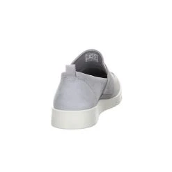 Ecco Bella Sportliche Slipper - Hellgrau 19 Ecco Bella Sportliche Slipper - Hellgrau -Ara-Shop 20792603 09