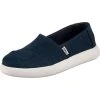 Toms Alpargata Mallow Espadrilles - Blau 2 Toms Alpargata Mallow Espadrilles - Blau -Ara-Shop 20832839 01