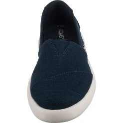 Toms Alpargata Mallow Espadrilles - Blau -Ara-Shop 20832839 04