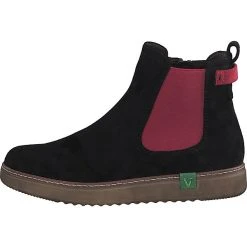 Jana Klassische Slipper 8 Jana Klassische Slipper -Ara-Shop 20885712 03