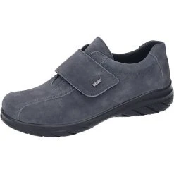 Comfortabel Slipper Komfort-Slipper - Grau