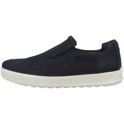 Ecco Byway Klassische Slipper