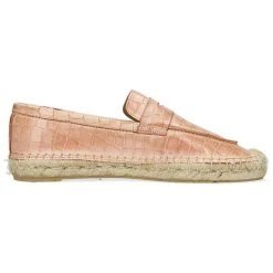 Alternative view of Melvin & Hamilton Bree 2 Espadrilles Espadrilles - Rosa